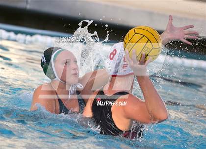 Thumbnail 3 in Fallbrook vs. Helix (San Diego Open) photogallery.