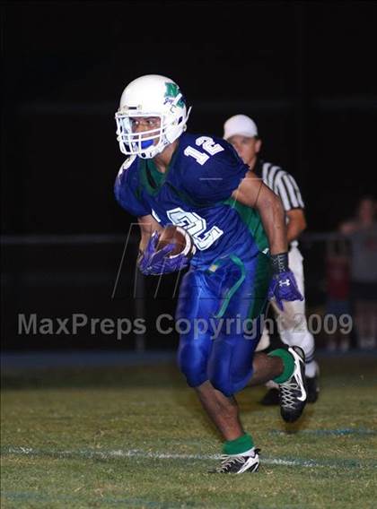Thumbnail 1 in Pulaski County vs. North Laurel photogallery.