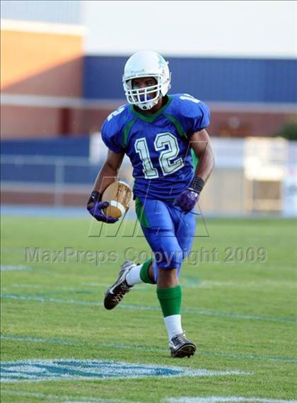 Thumbnail 1 in Pulaski County vs. North Laurel photogallery.