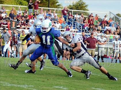 Thumbnail 1 in Pulaski County vs. North Laurel photogallery.