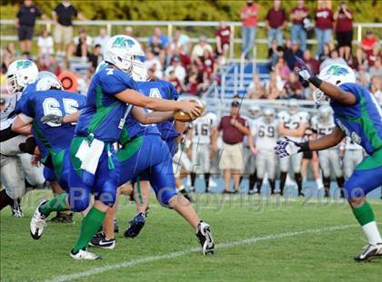 Thumbnail 3 in Pulaski County vs. North Laurel photogallery.