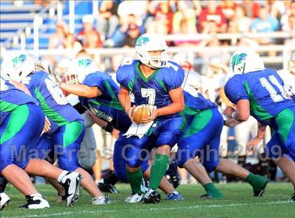 Thumbnail 1 in Pulaski County vs. North Laurel photogallery.
