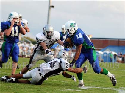 Thumbnail 1 in Pulaski County vs. North Laurel photogallery.