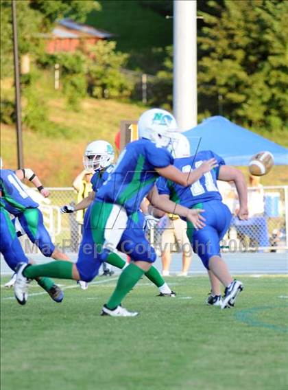 Thumbnail 3 in Pulaski County vs. North Laurel photogallery.