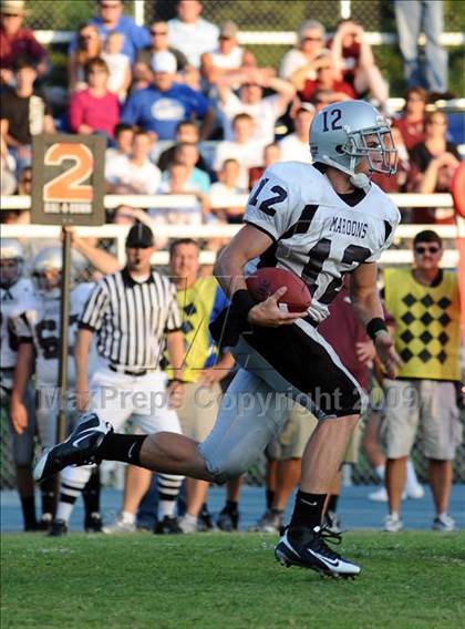 Thumbnail 2 in Pulaski County vs. North Laurel photogallery.