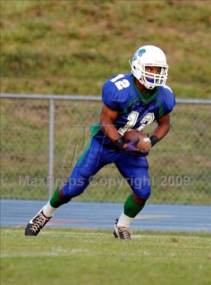 Thumbnail 1 in Pulaski County vs. North Laurel photogallery.