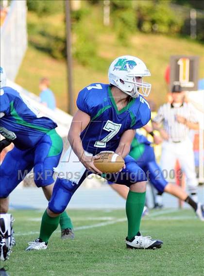 Thumbnail 2 in Pulaski County vs. North Laurel photogallery.