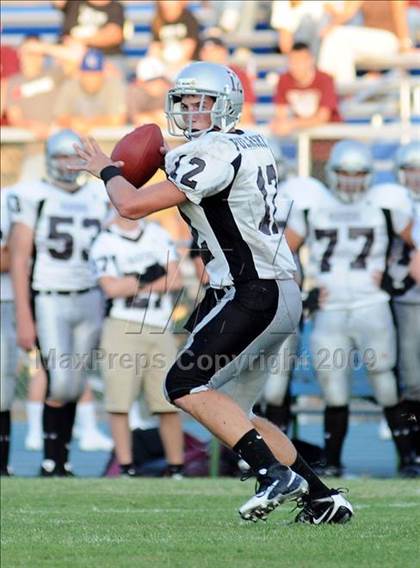 Thumbnail 3 in Pulaski County vs. North Laurel photogallery.
