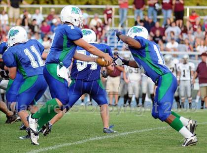 Thumbnail 1 in Pulaski County vs. North Laurel photogallery.