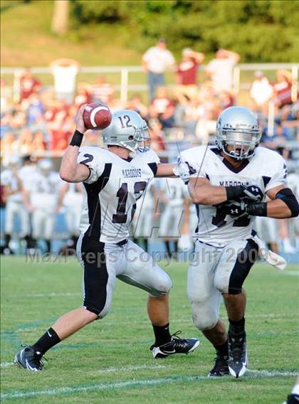 Thumbnail 1 in Pulaski County vs. North Laurel photogallery.