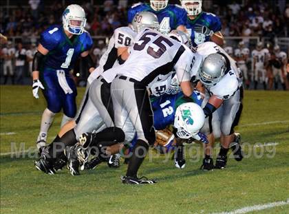 Thumbnail 1 in Pulaski County vs. North Laurel photogallery.