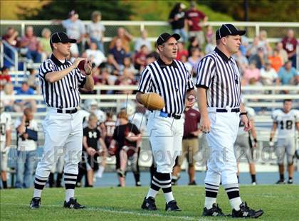 Thumbnail 1 in Pulaski County vs. North Laurel photogallery.