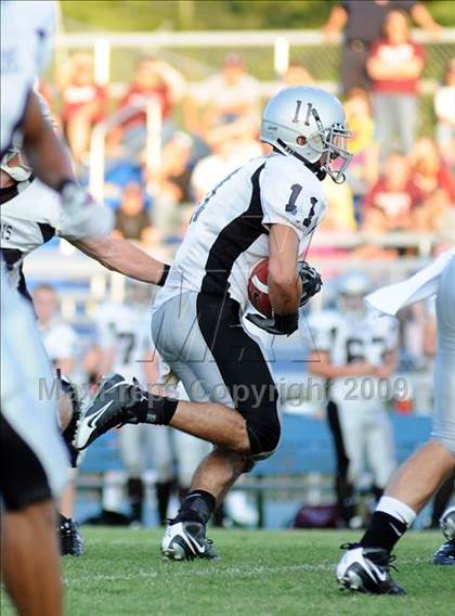 Thumbnail 2 in Pulaski County vs. North Laurel photogallery.