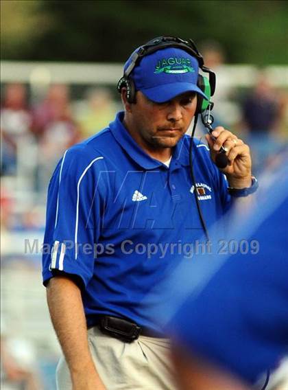 Thumbnail 3 in Pulaski County vs. North Laurel photogallery.
