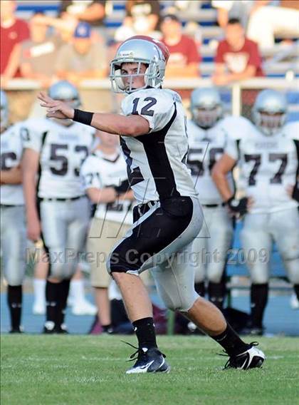 Thumbnail 1 in Pulaski County vs. North Laurel photogallery.