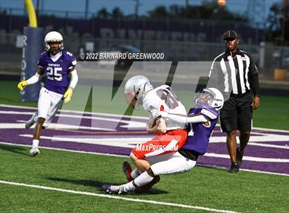 Thumbnail 3 in Fort Bend Travis @ Ridge Point photogallery.