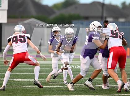 Thumbnail 1 in Fort Bend Travis @ Ridge Point photogallery.