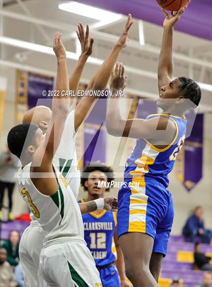 Thumbnail 2 in Clarksville Academy @ Hillsboro photogallery.