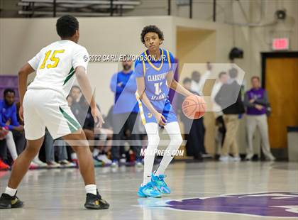 Thumbnail 2 in Clarksville Academy @ Hillsboro photogallery.