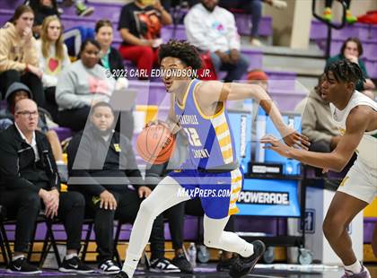 Thumbnail 2 in Clarksville Academy @ Hillsboro photogallery.