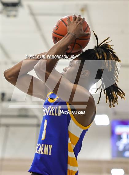 Thumbnail 3 in Clarksville Academy @ Hillsboro photogallery.