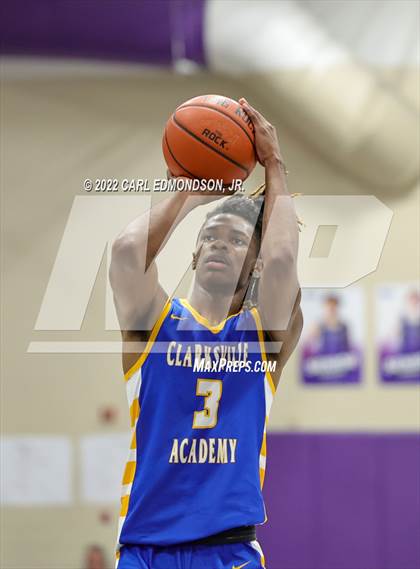 Thumbnail 1 in Clarksville Academy @ Hillsboro photogallery.