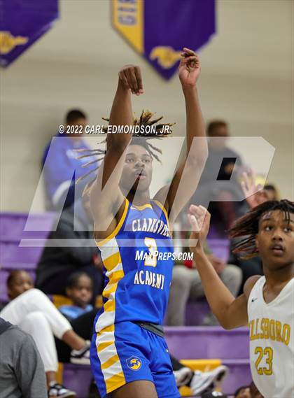 Thumbnail 3 in Clarksville Academy @ Hillsboro photogallery.