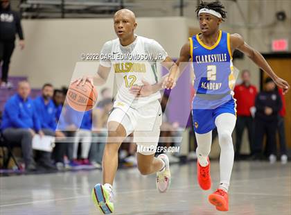 Thumbnail 1 in Clarksville Academy @ Hillsboro photogallery.