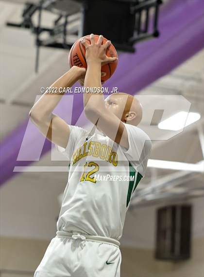 Thumbnail 2 in Clarksville Academy @ Hillsboro photogallery.