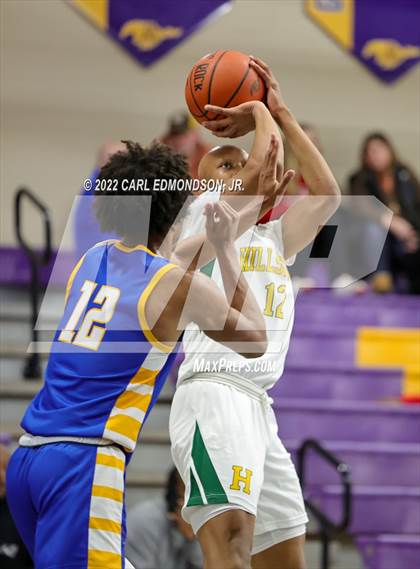 Thumbnail 1 in Clarksville Academy @ Hillsboro photogallery.