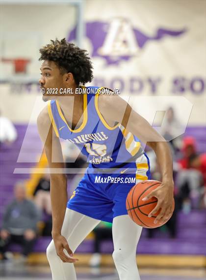 Thumbnail 2 in Clarksville Academy @ Hillsboro photogallery.