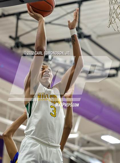 Thumbnail 2 in Clarksville Academy @ Hillsboro photogallery.
