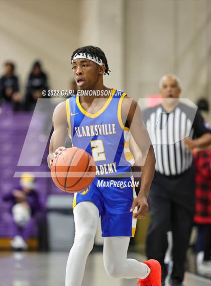 Thumbnail 3 in Clarksville Academy @ Hillsboro photogallery.