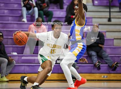 Thumbnail 3 in Clarksville Academy @ Hillsboro photogallery.