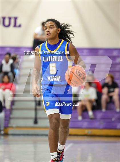 Thumbnail 1 in Clarksville Academy @ Hillsboro photogallery.