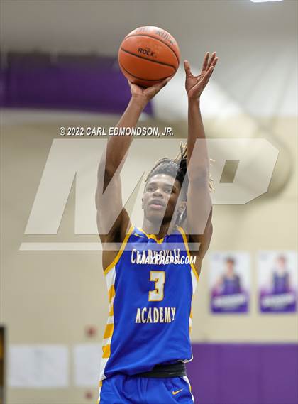 Thumbnail 3 in Clarksville Academy @ Hillsboro photogallery.
