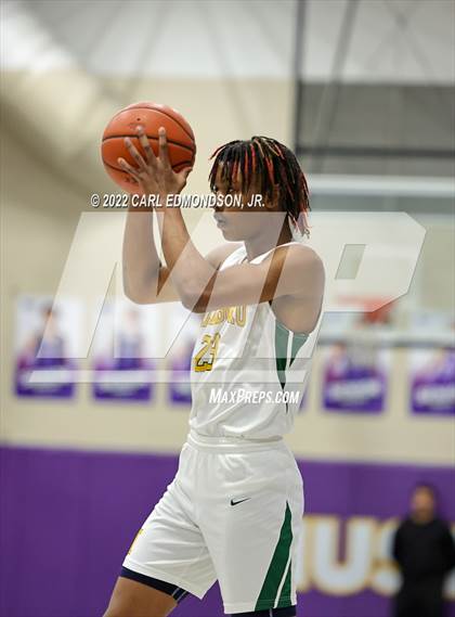 Thumbnail 2 in Clarksville Academy @ Hillsboro photogallery.