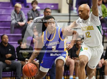 Thumbnail 1 in Clarksville Academy @ Hillsboro photogallery.