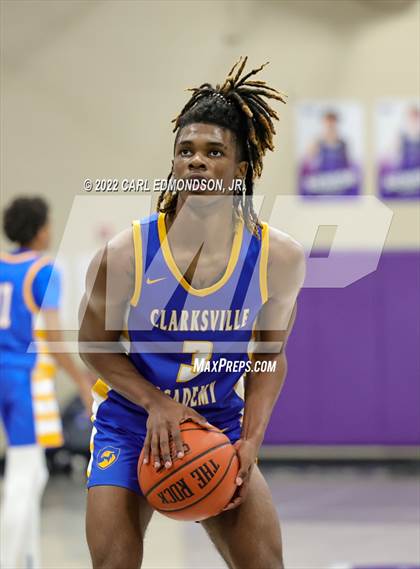 Thumbnail 2 in Clarksville Academy @ Hillsboro photogallery.