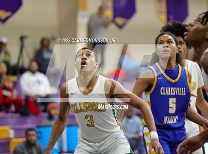 Thumbnail 3 in Clarksville Academy @ Hillsboro photogallery.