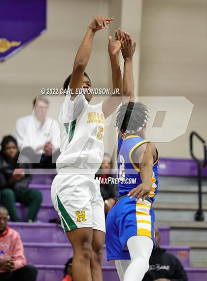 Thumbnail 2 in Clarksville Academy @ Hillsboro photogallery.