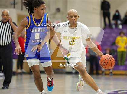 Thumbnail 1 in Clarksville Academy @ Hillsboro photogallery.