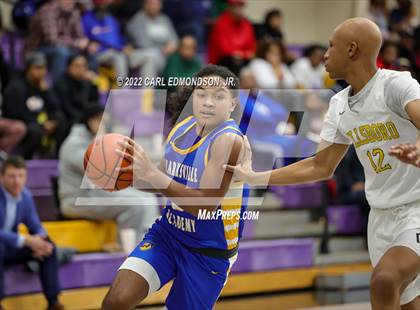 Thumbnail 2 in Clarksville Academy @ Hillsboro photogallery.