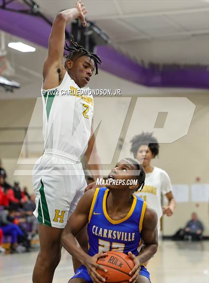 Thumbnail 1 in Clarksville Academy @ Hillsboro photogallery.