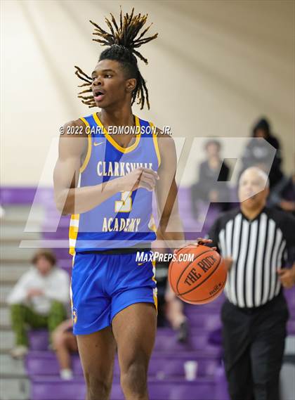 Thumbnail 3 in Clarksville Academy @ Hillsboro photogallery.