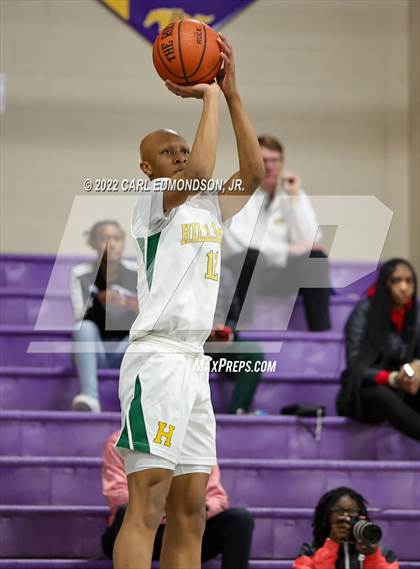 Thumbnail 1 in Clarksville Academy @ Hillsboro photogallery.