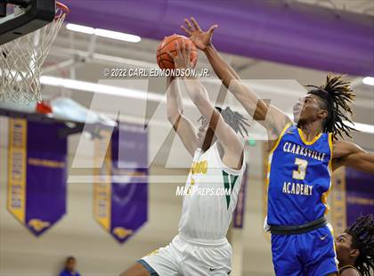 Thumbnail 1 in Clarksville Academy @ Hillsboro photogallery.