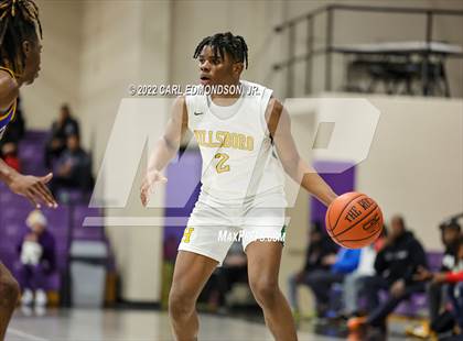 Thumbnail 3 in Clarksville Academy @ Hillsboro photogallery.