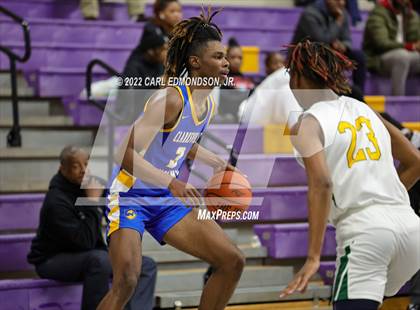 Thumbnail 1 in Clarksville Academy @ Hillsboro photogallery.