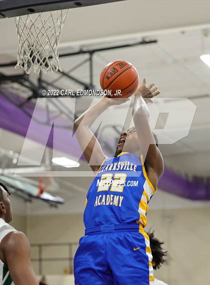 Thumbnail 3 in Clarksville Academy @ Hillsboro photogallery.